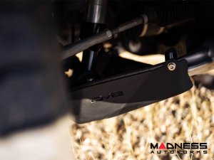 Ford Bronco Control Arm Skid Plate - DV8